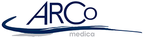Arcomedica Logo